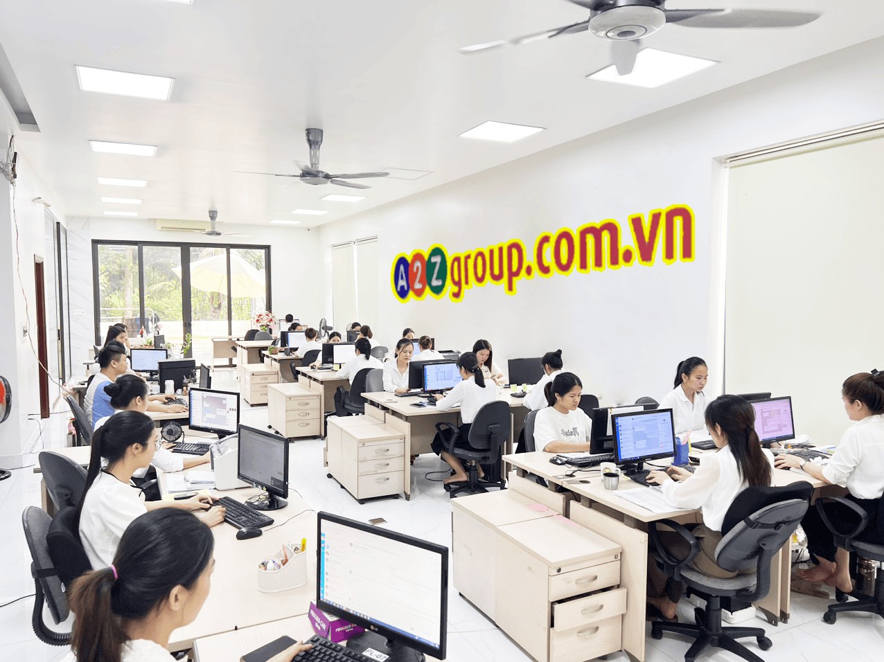 Dịch Thuật Công Chứng Tiếng Anh Tại A2Z Thành Phố Vĩnh Yên – Nhanh Chóng, Chính Xác, Uy Tín