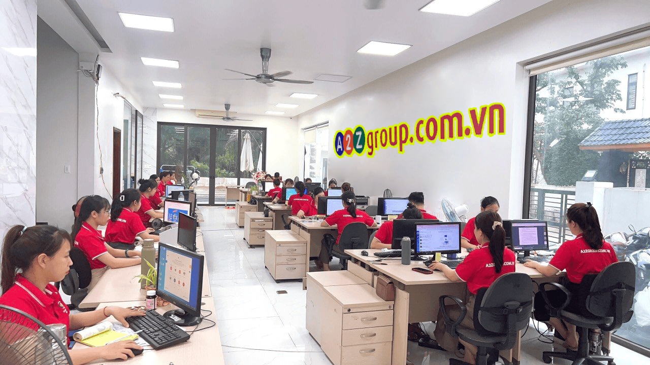 Dịch Thuật Công Chứng Tiếng Đức Tại A2Z Thành Phố Phúc Yên – Chính Xác, Nhanh Chóng, Hợp Pháp