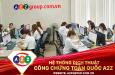 Dịch Thuật Hợp Đồng Tiếng Đan Mạch Tại A2Z Huyện Bình Xuyên