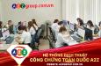 Dịch Thuật Công Chứng Tiếng Hàn Tại A2Z Huyện Yên Lạc – Nhanh Chóng, Chính Xác, Đúng Pháp Lý