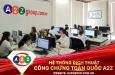 Dịch Thuật Hợp Đồng Tiếng Campuchia Tại A2Z Huyện Vĩnh Tường