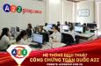 Dịch Thuật Hồ Sơ tại A2Z Huyện Sông Lô