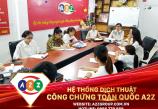 Dịch Thuật Hợp Đồng Tiếng Ba Lan Tại A2Z Thành Phố Phúc Yên